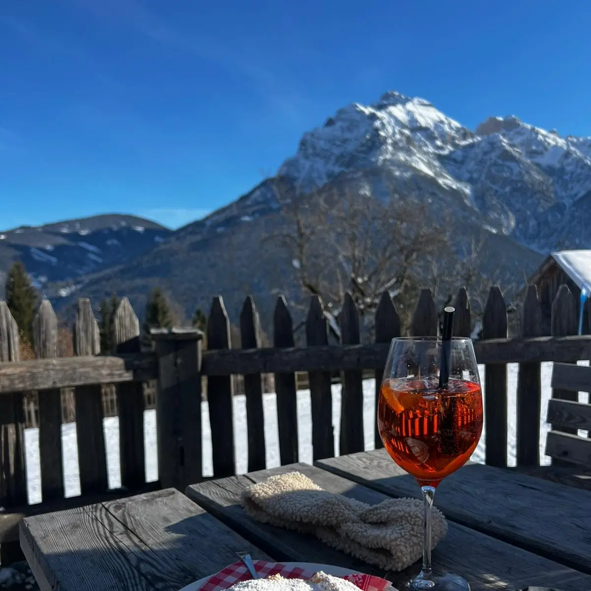 Essen und Trinken photo 7