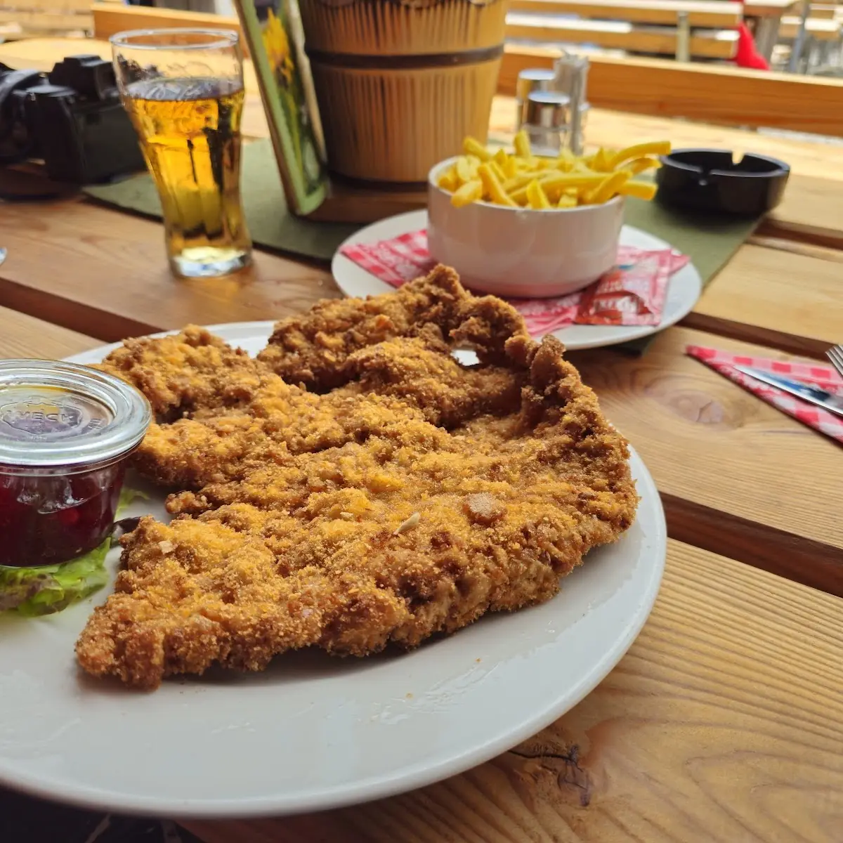 Essen und Trinken photo 8