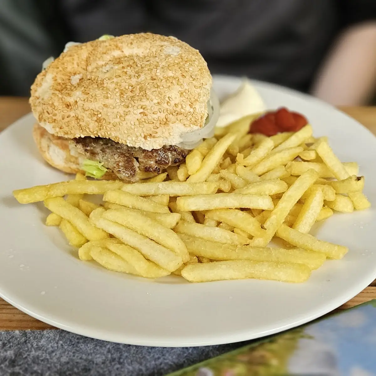 Essen und Trinken photo 9