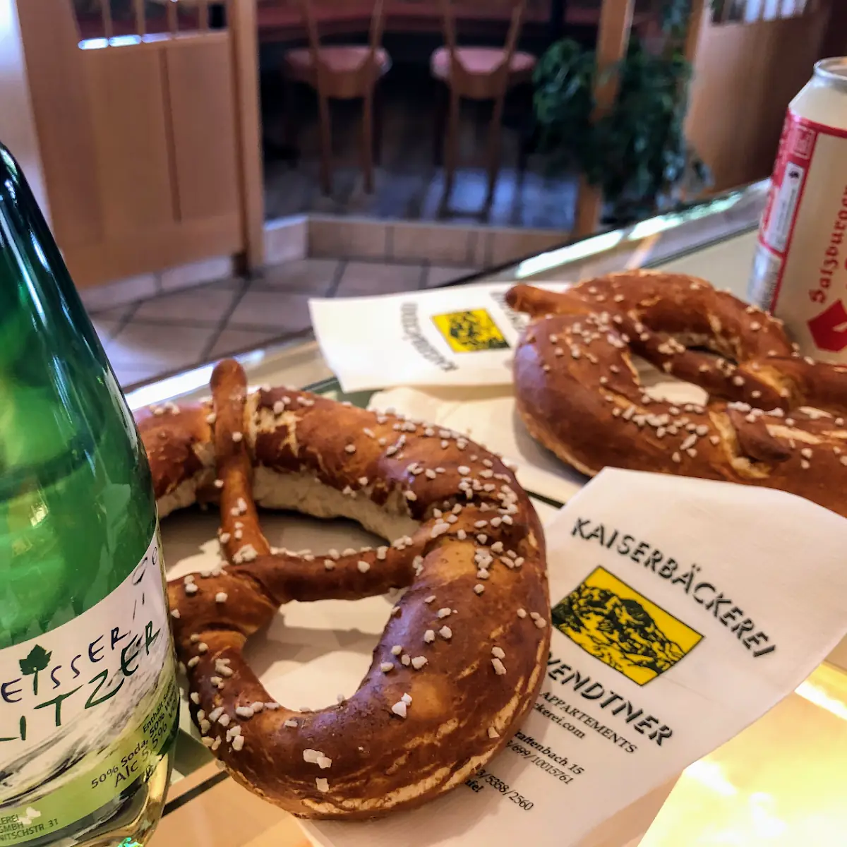 Essen und Trinken photo 10