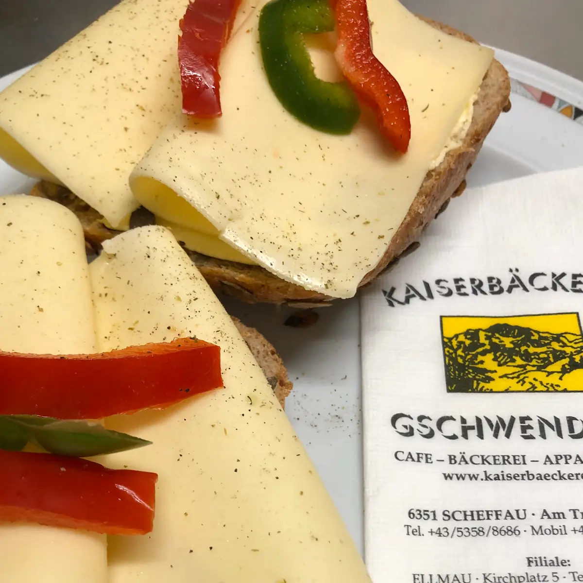 Essen und Trinken photo 6