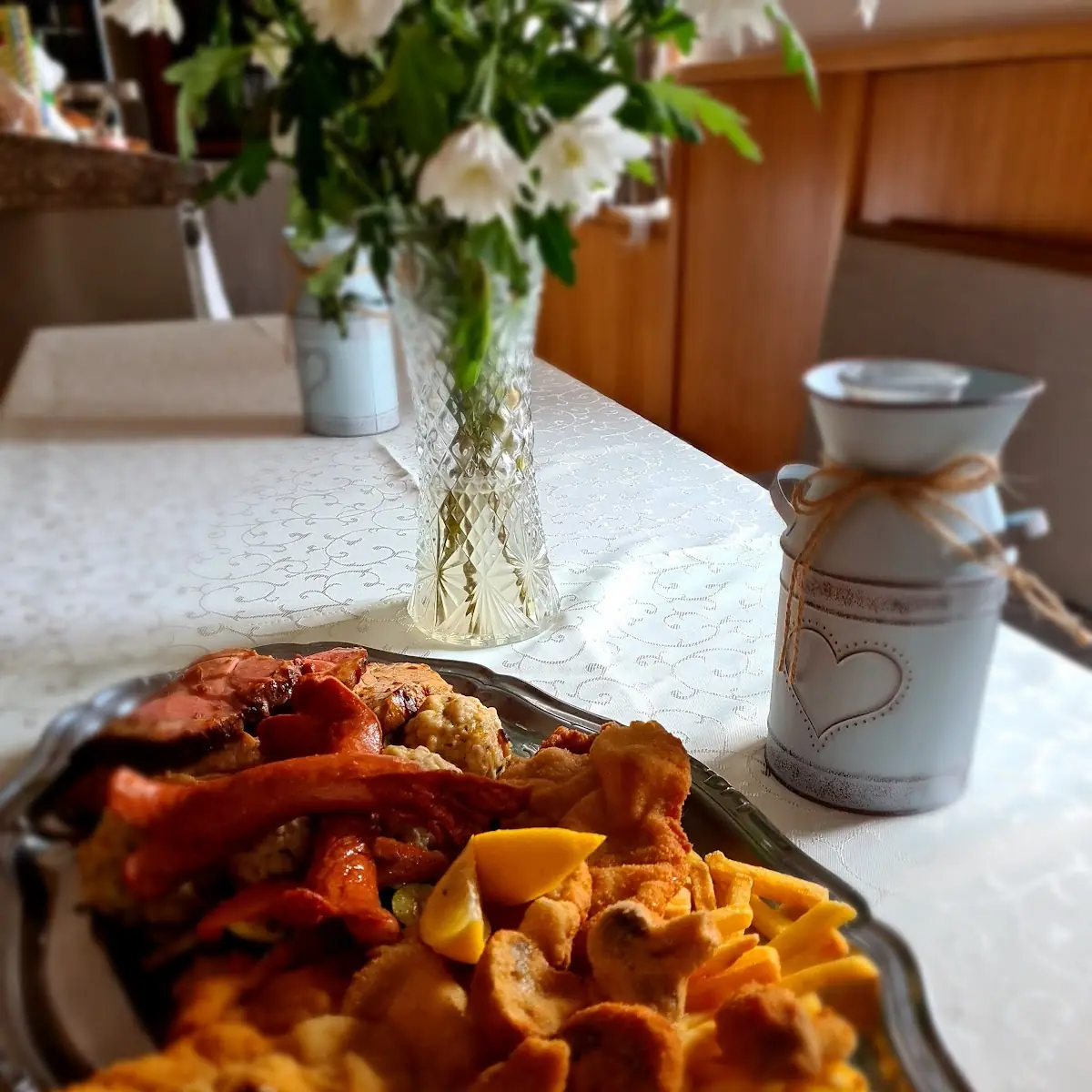 Essen und Trinken photo 5