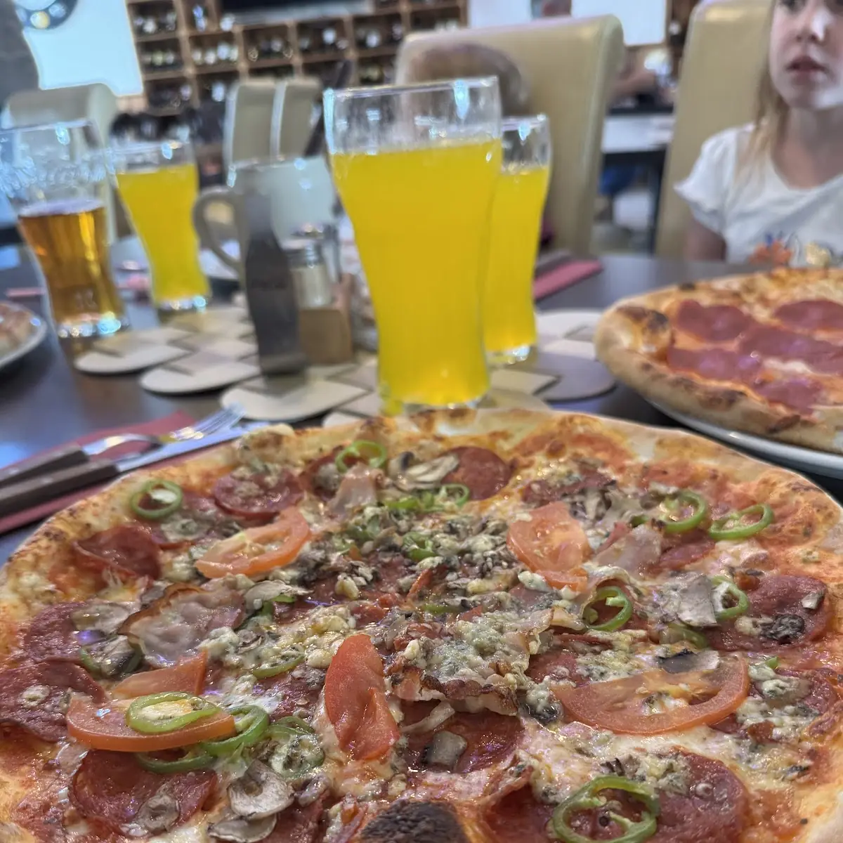 Essen und Trinken photo 2