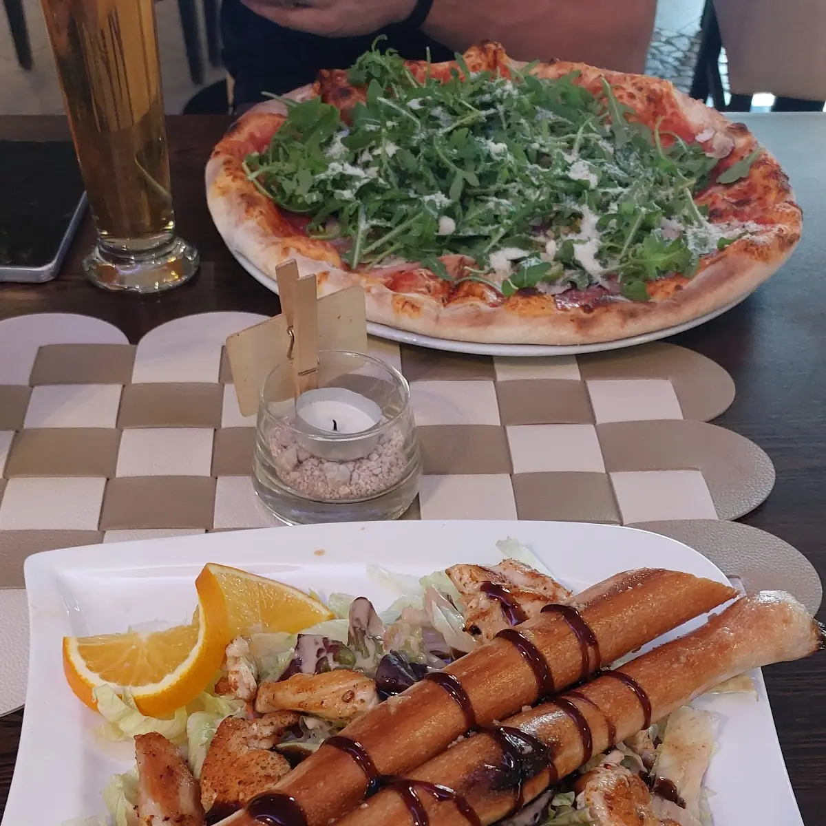 Essen und Trinken photo 3