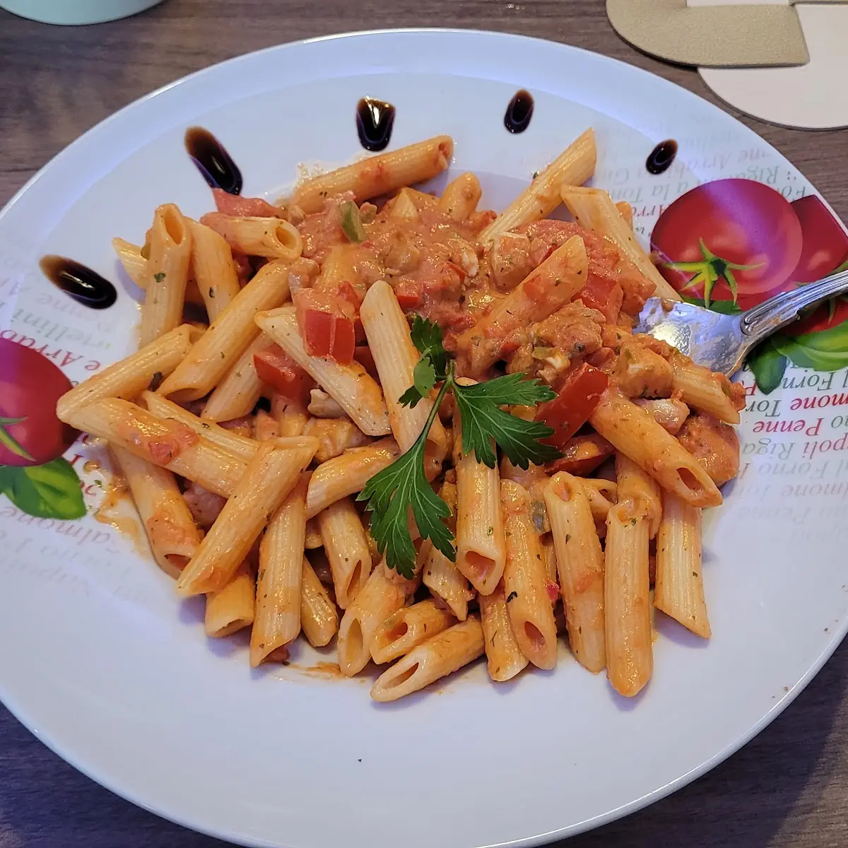 Essen und Trinken photo 5