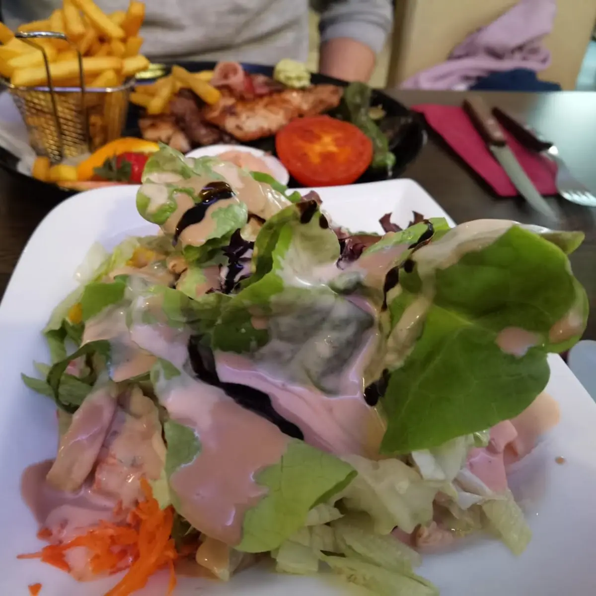 Essen und Trinken photo 6