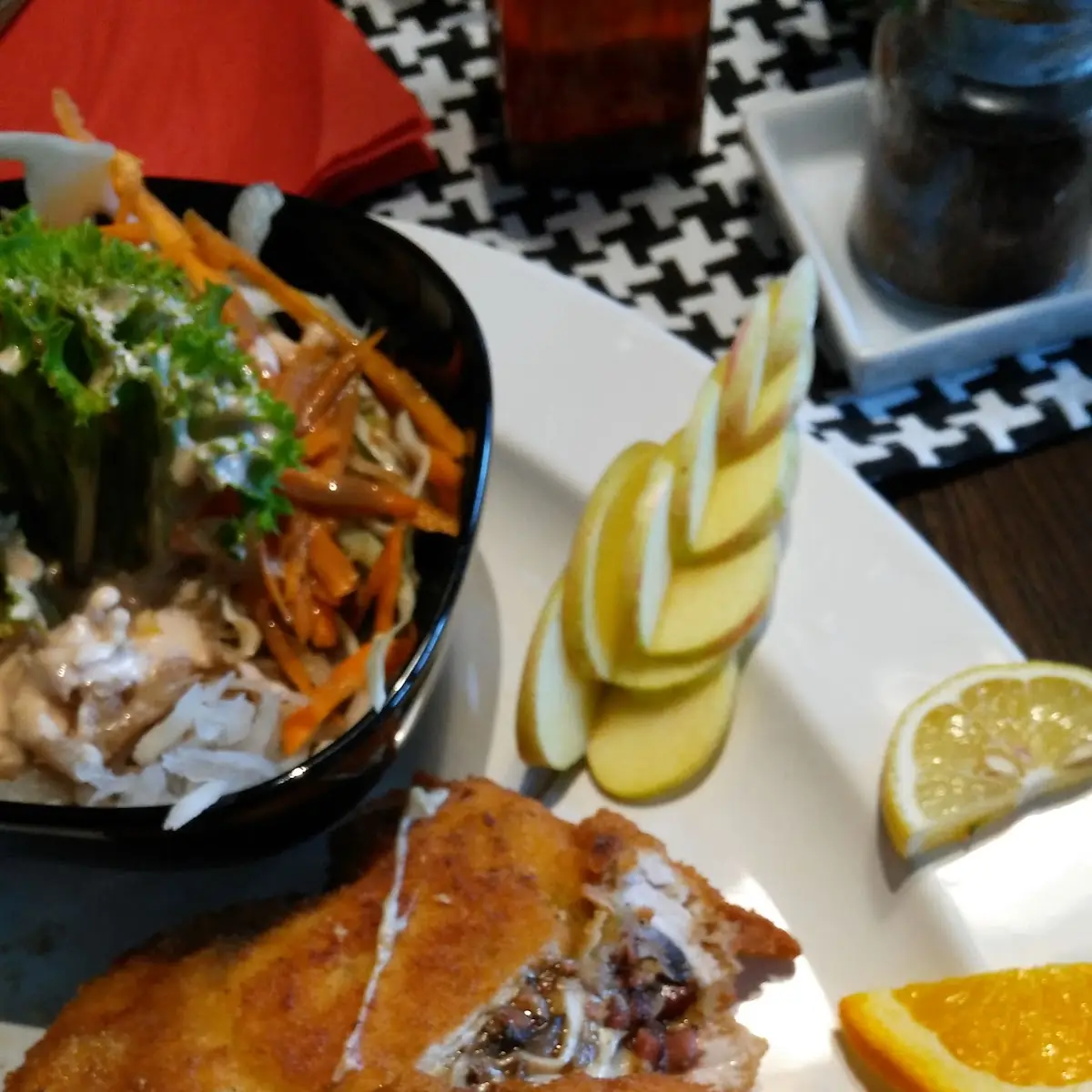 Essen und Trinken photo 8