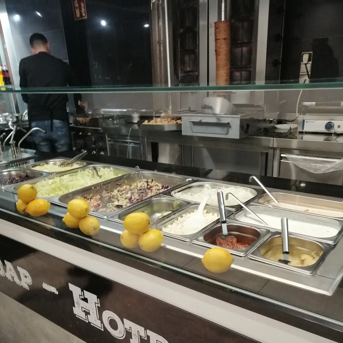 Atmosphäre photo 7