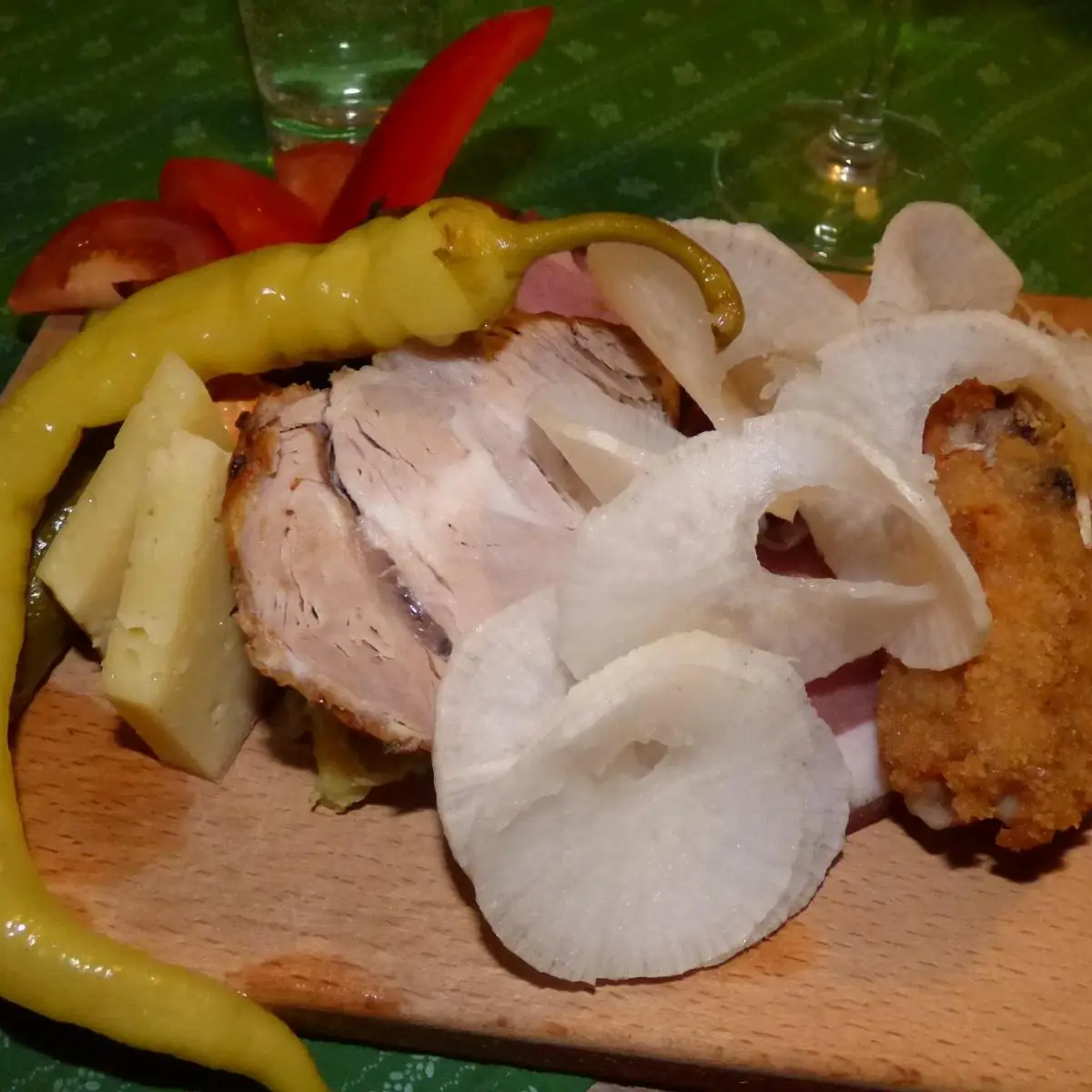 Essen und Trinken photo 10