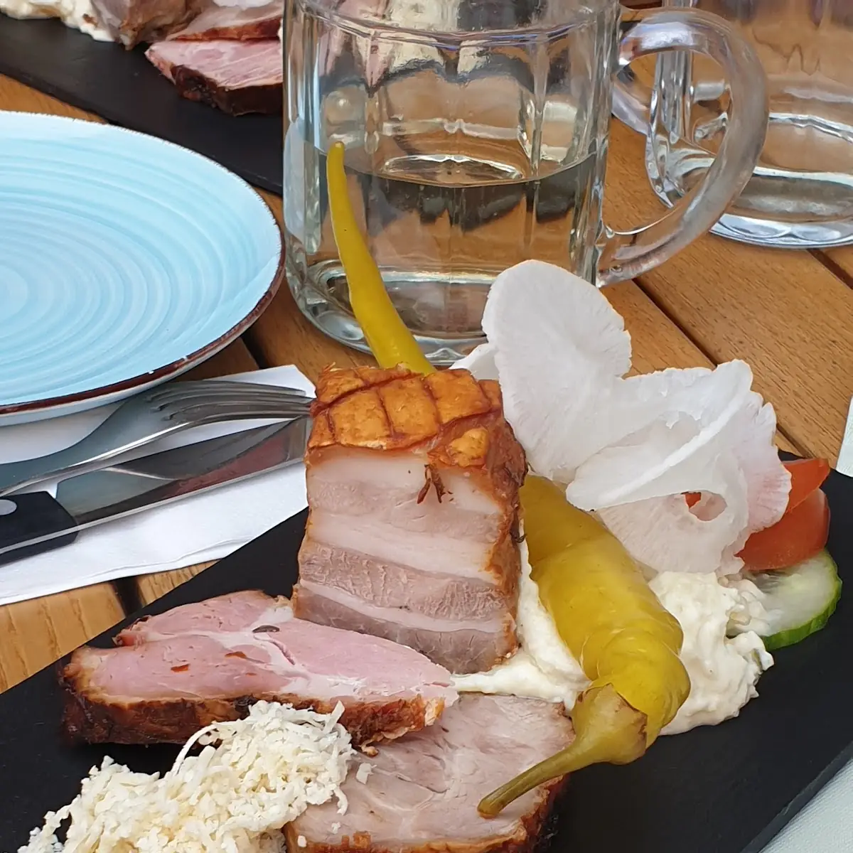 Essen und Trinken photo 4