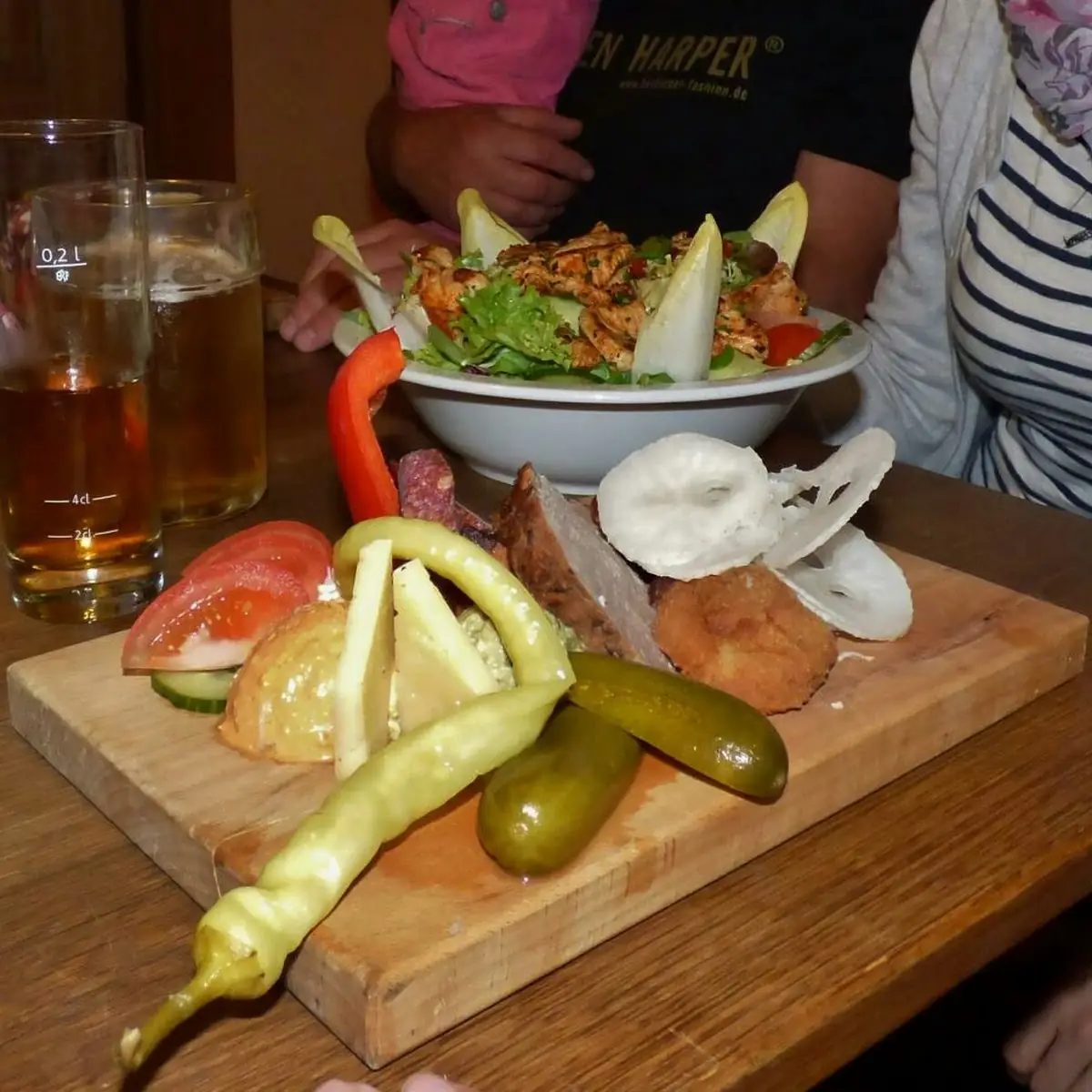 Essen und Trinken photo 8