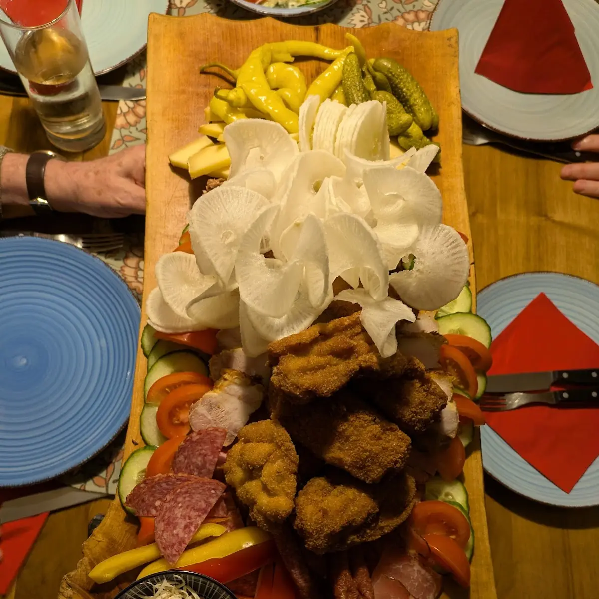 Essen und Trinken photo 9
