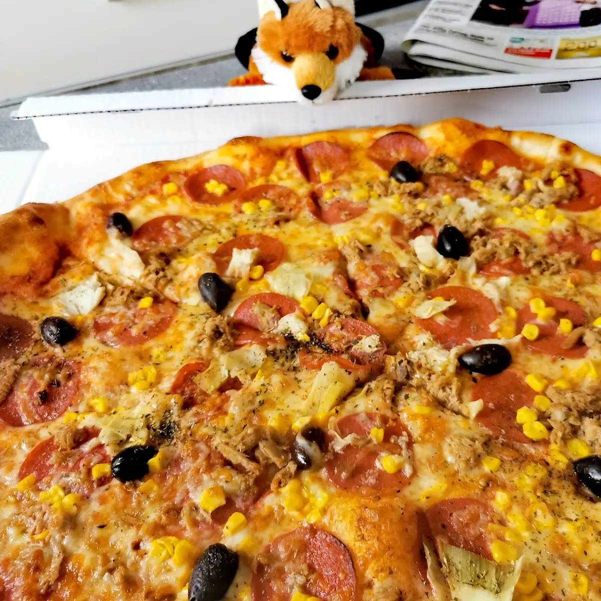 Essen und Trinken photo 8