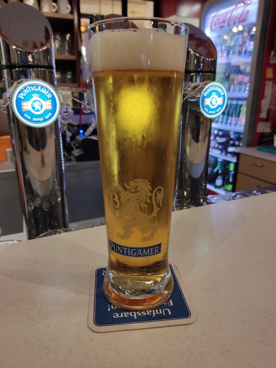 Essen und Trinken photo 10