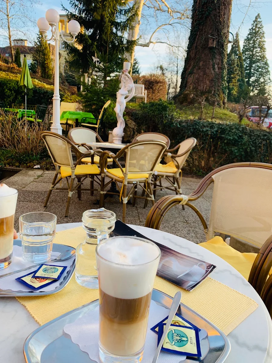 Essen und Trinken photo 4