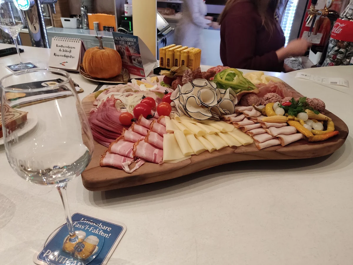 Essen und Trinken photo 8