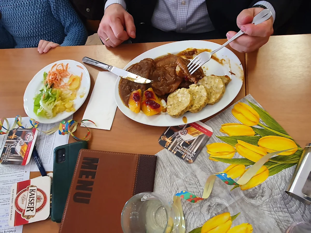 Essen und Trinken photo 2