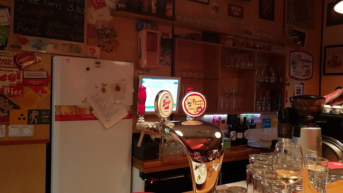 Essen und Trinken photo 1