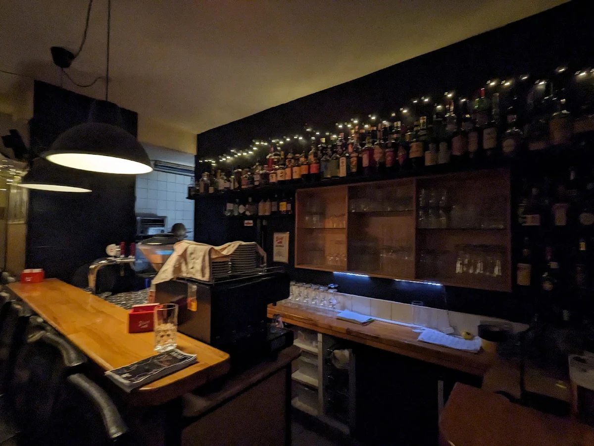 Atmosphäre photo 7