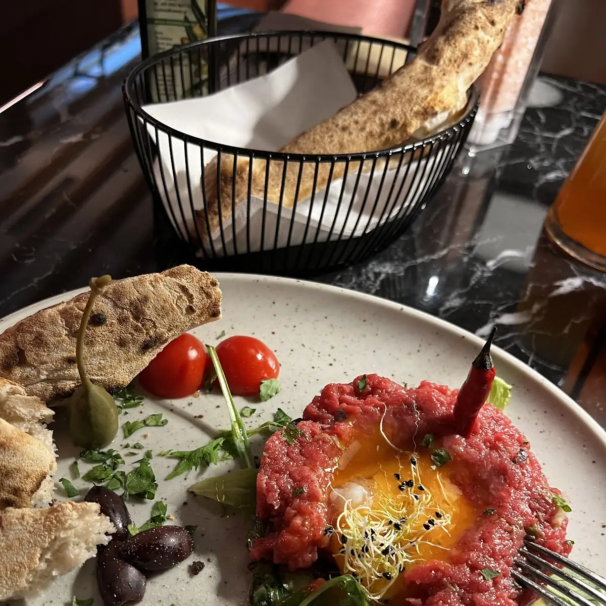 Essen und Trinken photo 8