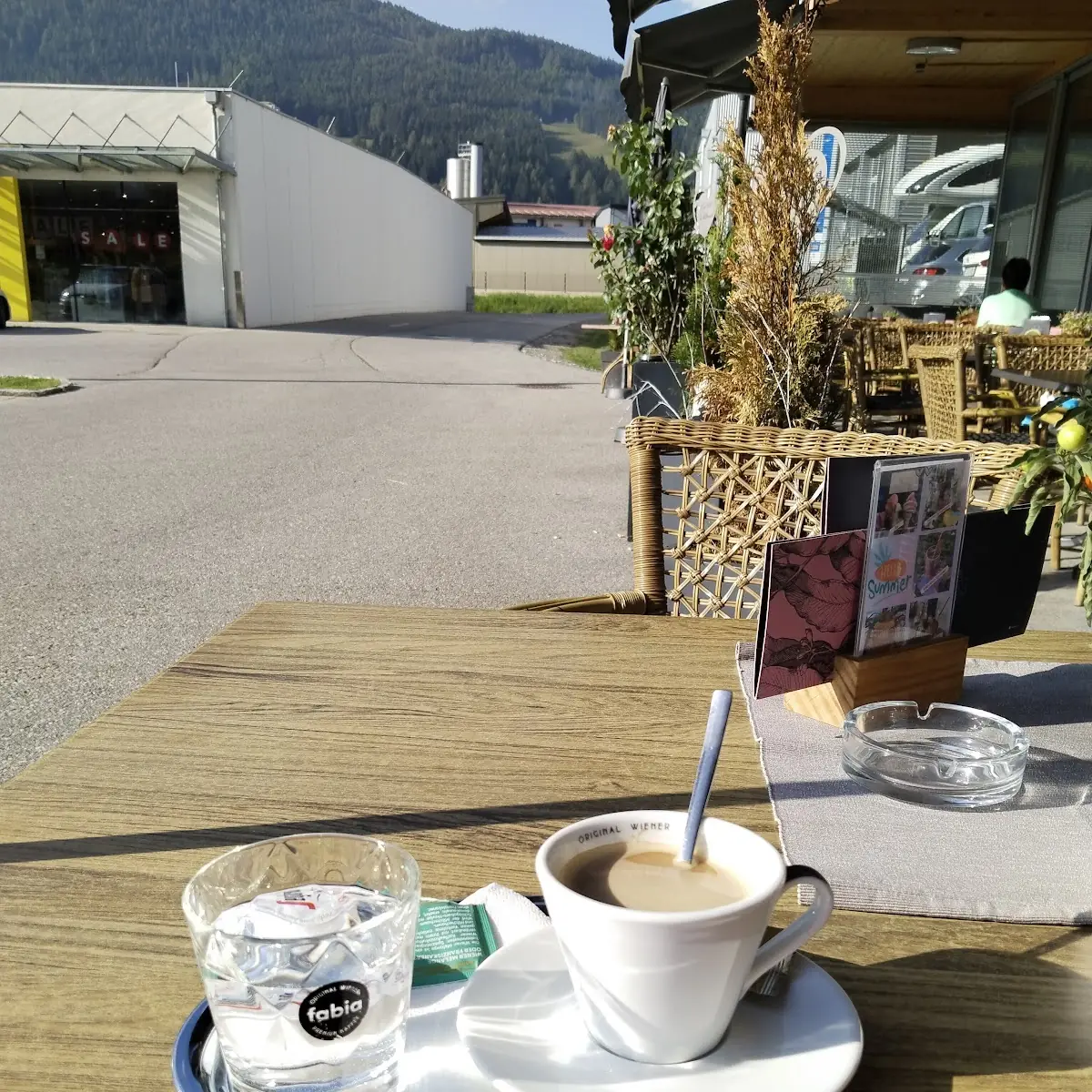 Essen und Trinken photo 10