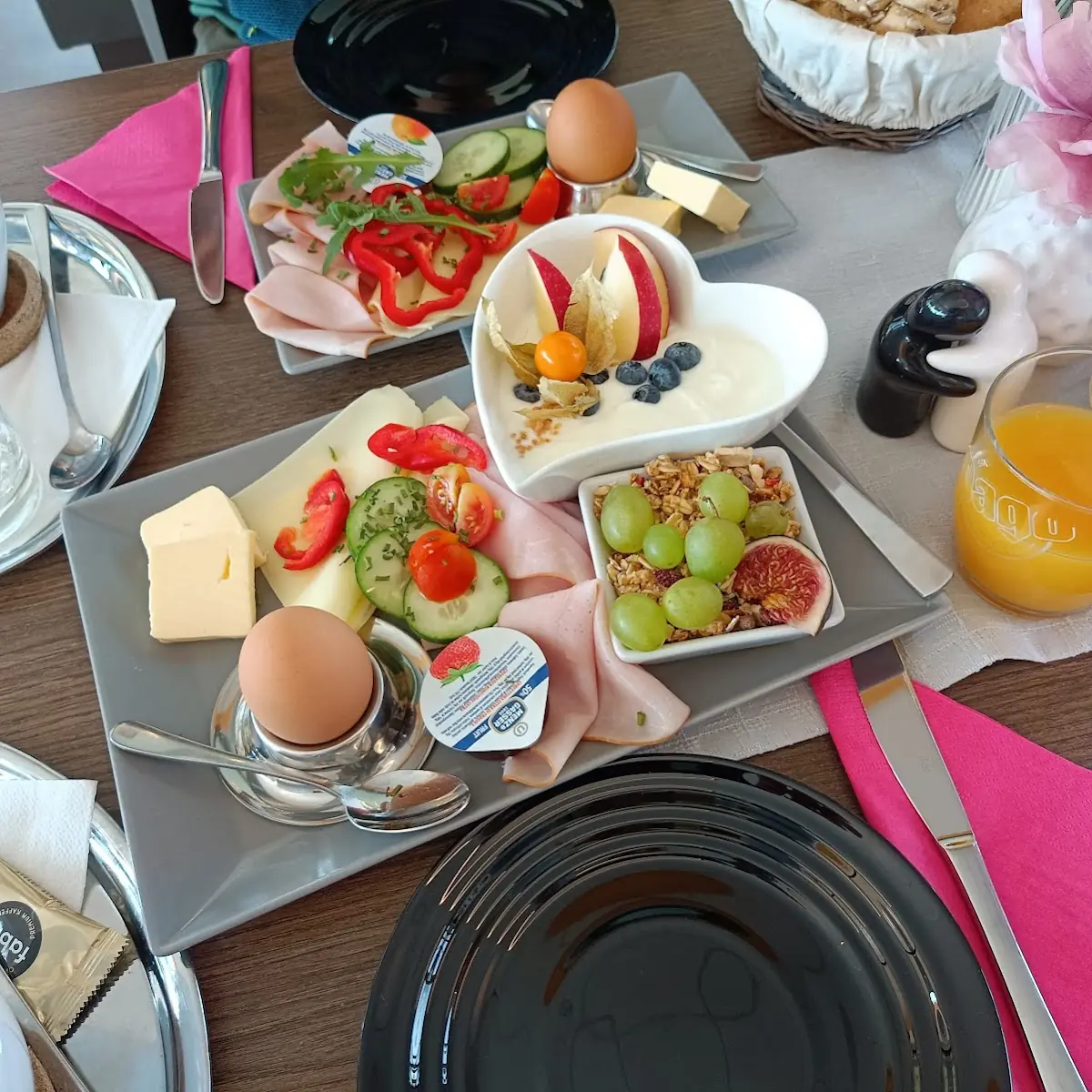 Essen und Trinken photo 4