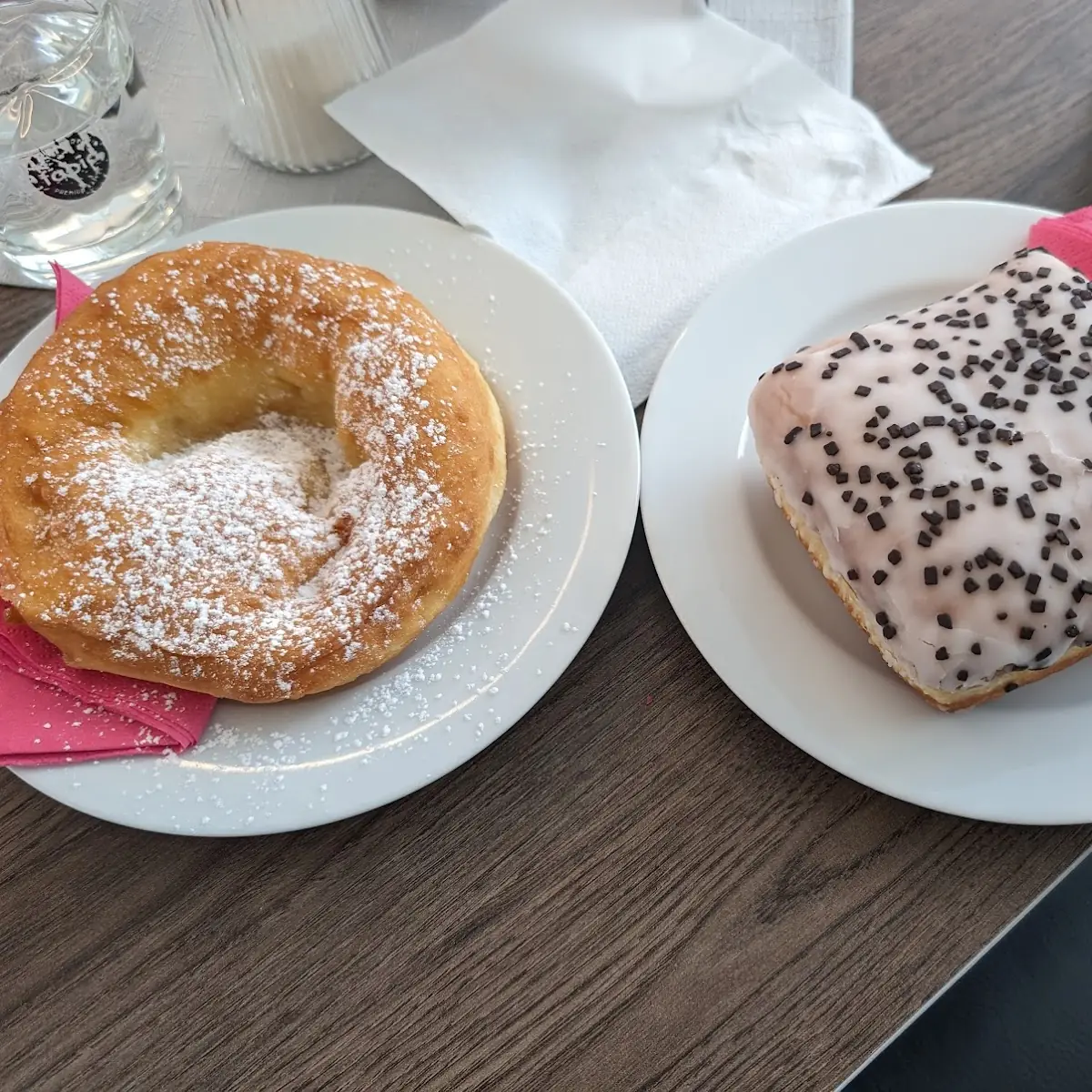 Essen und Trinken photo 6