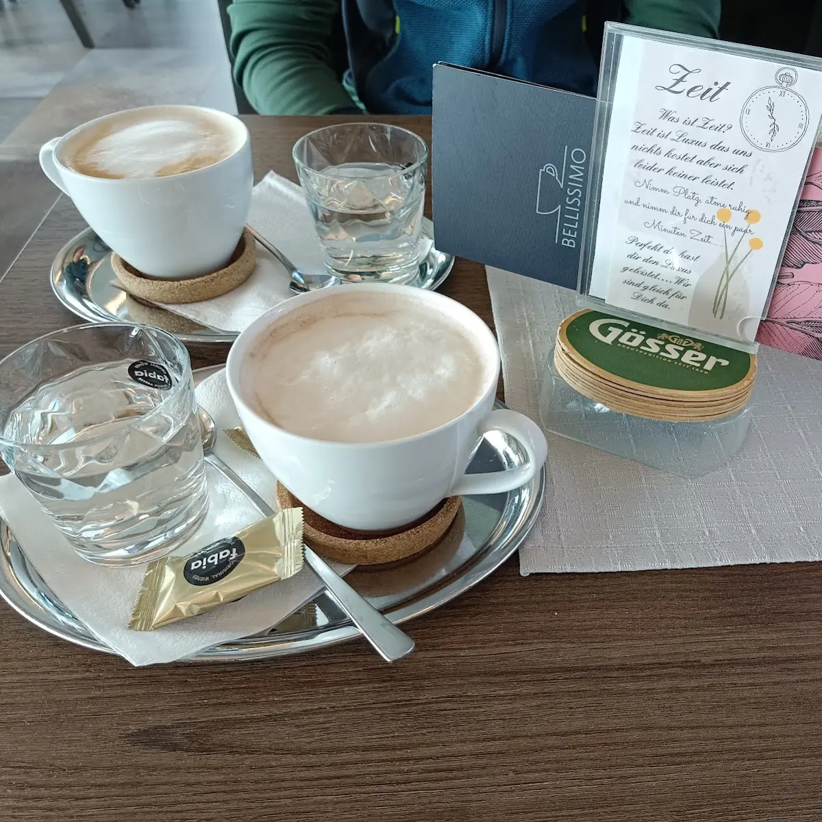 Essen und Trinken photo 7