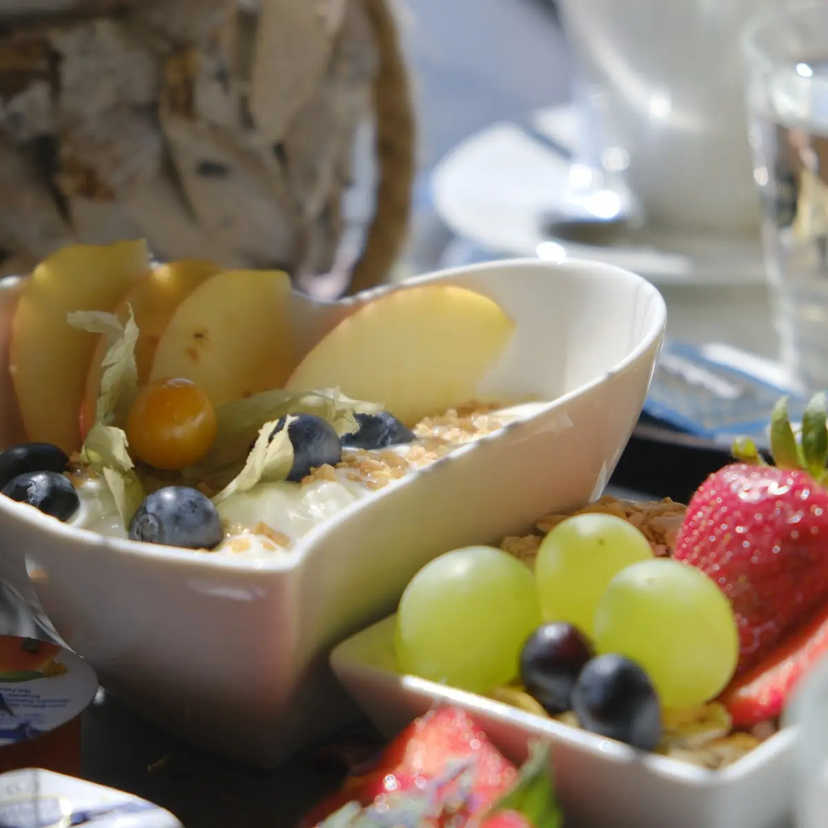 Essen und Trinken photo 8