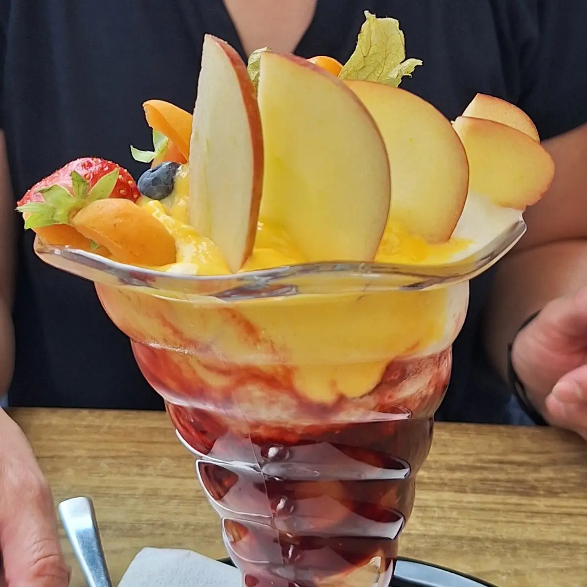 Essen und Trinken photo 9