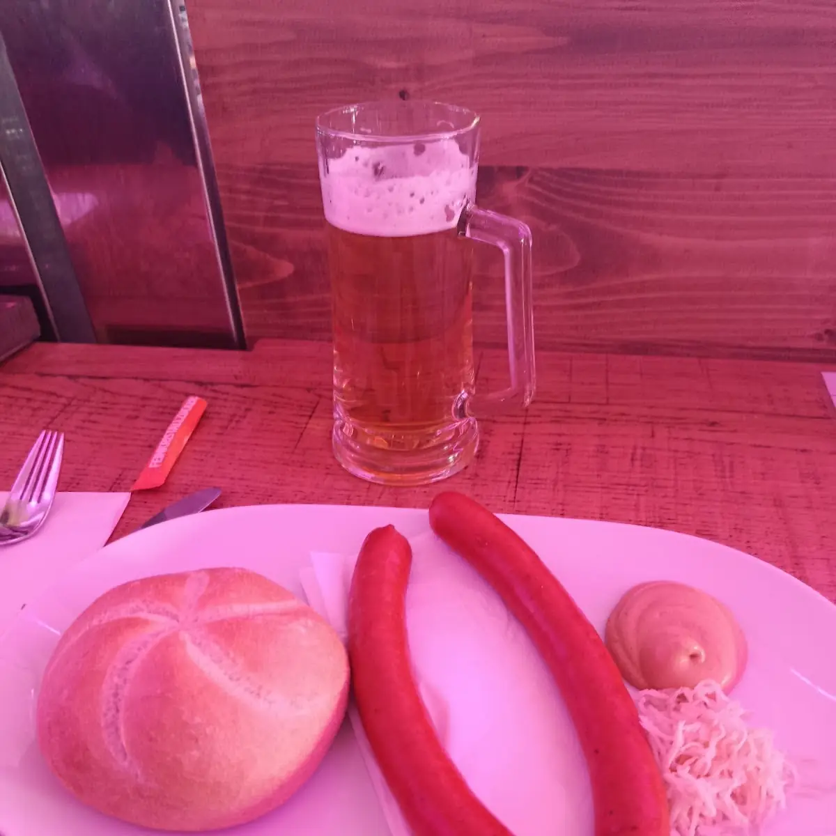 Essen und Trinken photo 10