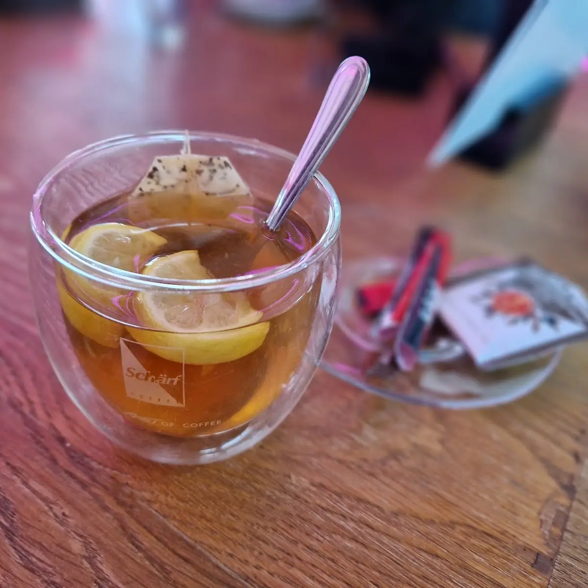 Essen und Trinken photo 2