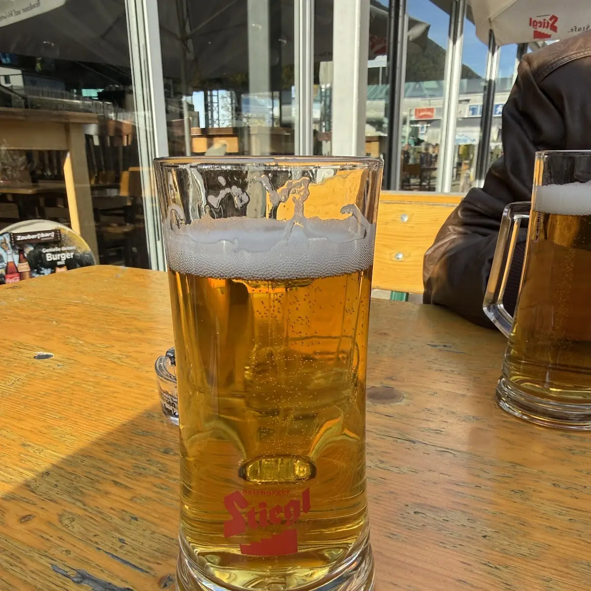 Essen und Trinken photo 5