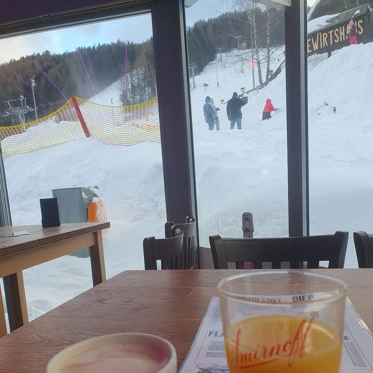 Essen und Trinken photo 6