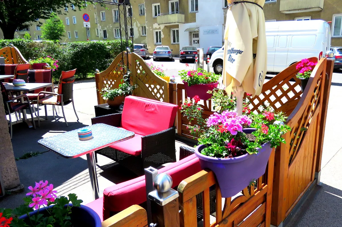 Cafe Clips Titelbild
