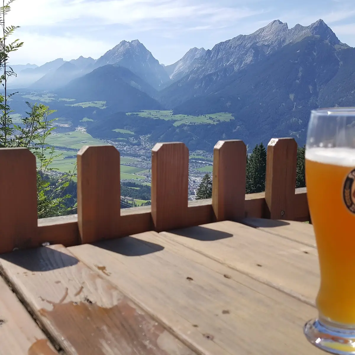 Essen und Trinken photo 1