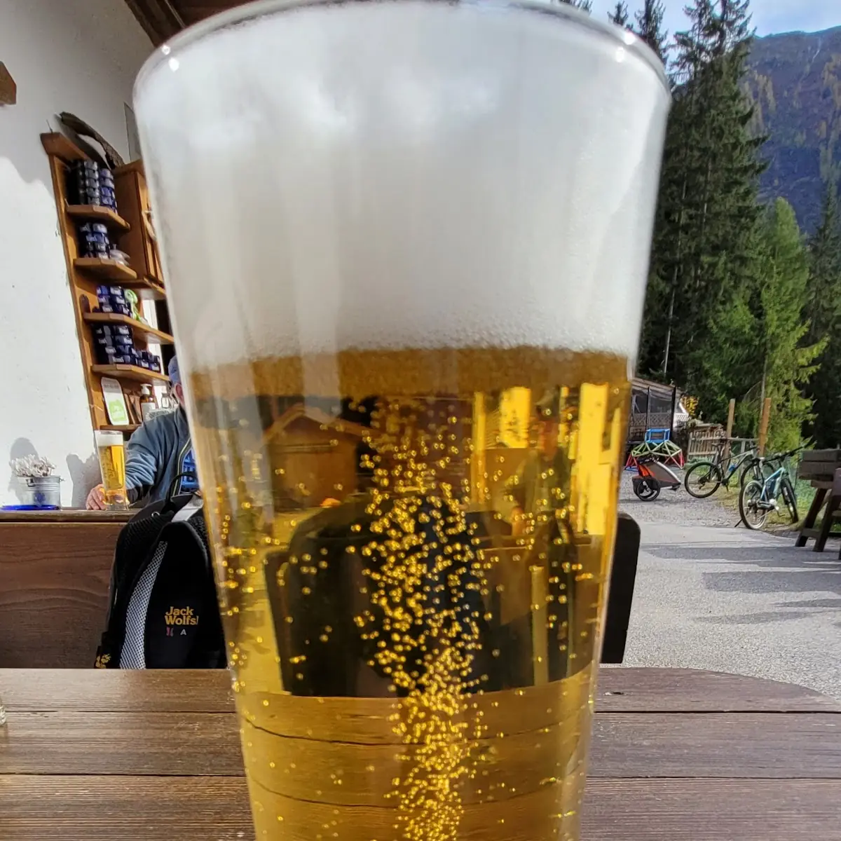Essen und Trinken photo 5