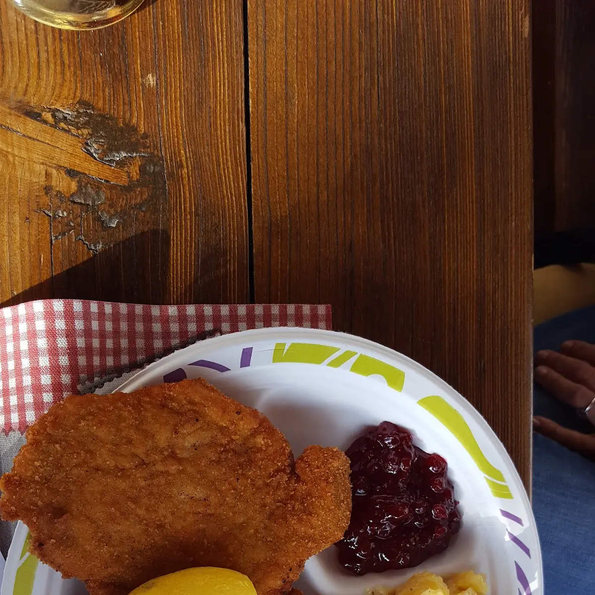 Essen und Trinken photo 6