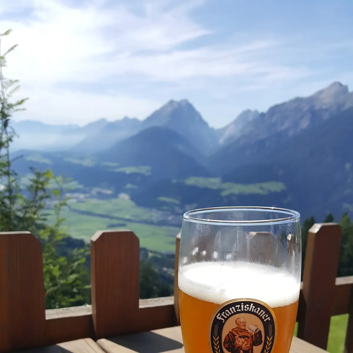 Essen und Trinken photo 8