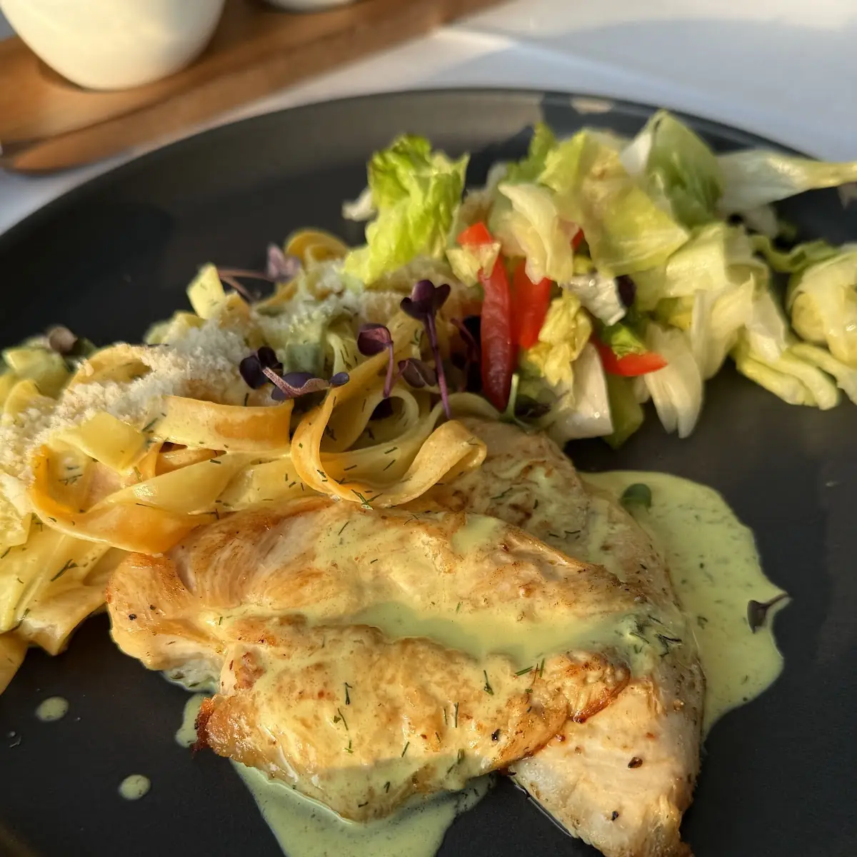 Essen und Trinken photo 5