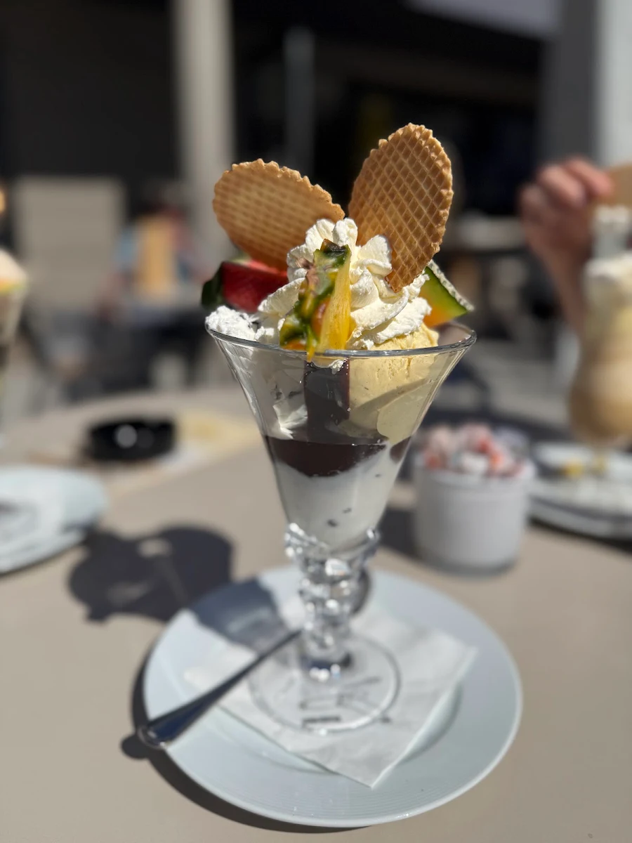 Essen und Trinken photo 1
