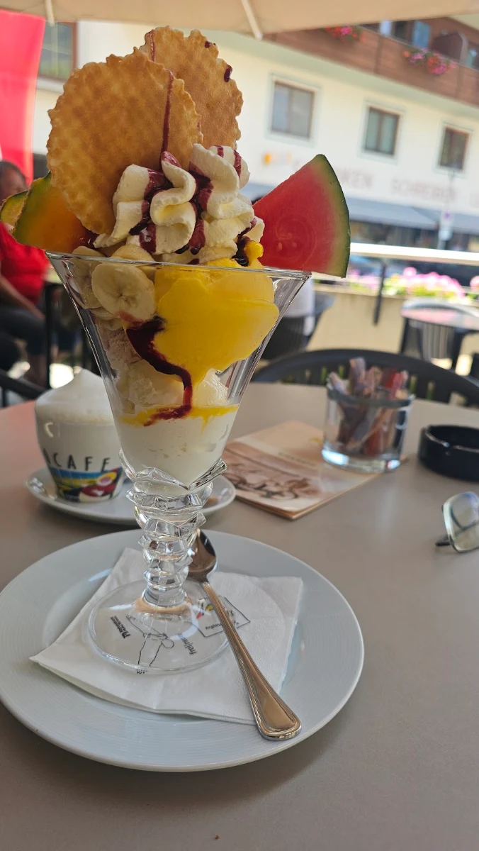Essen und Trinken photo 4