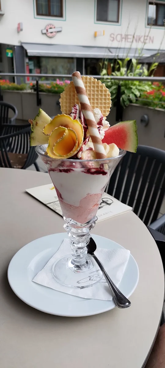 Essen und Trinken photo 6