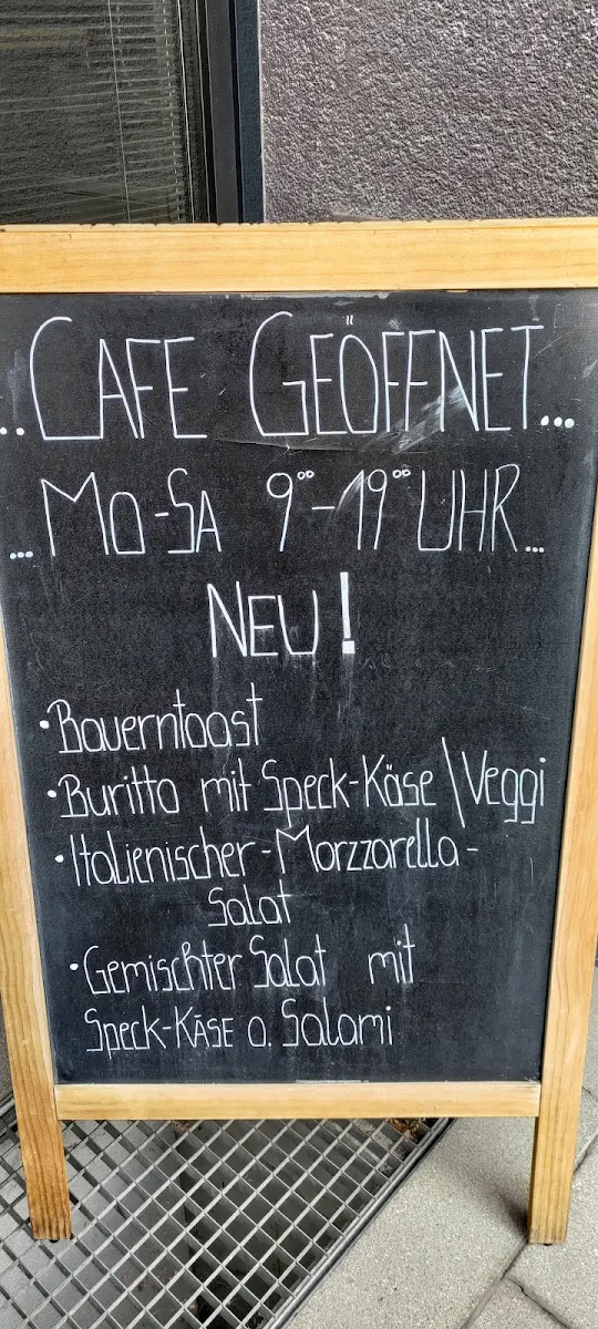 Speisekarte photo 7