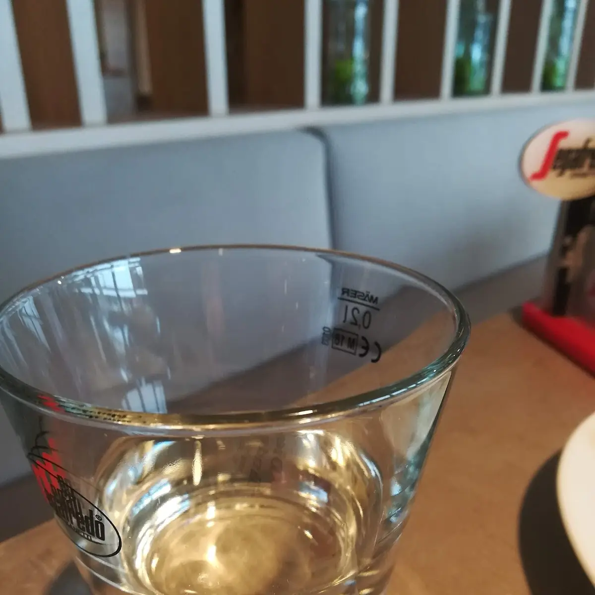 Essen und Trinken photo 5
