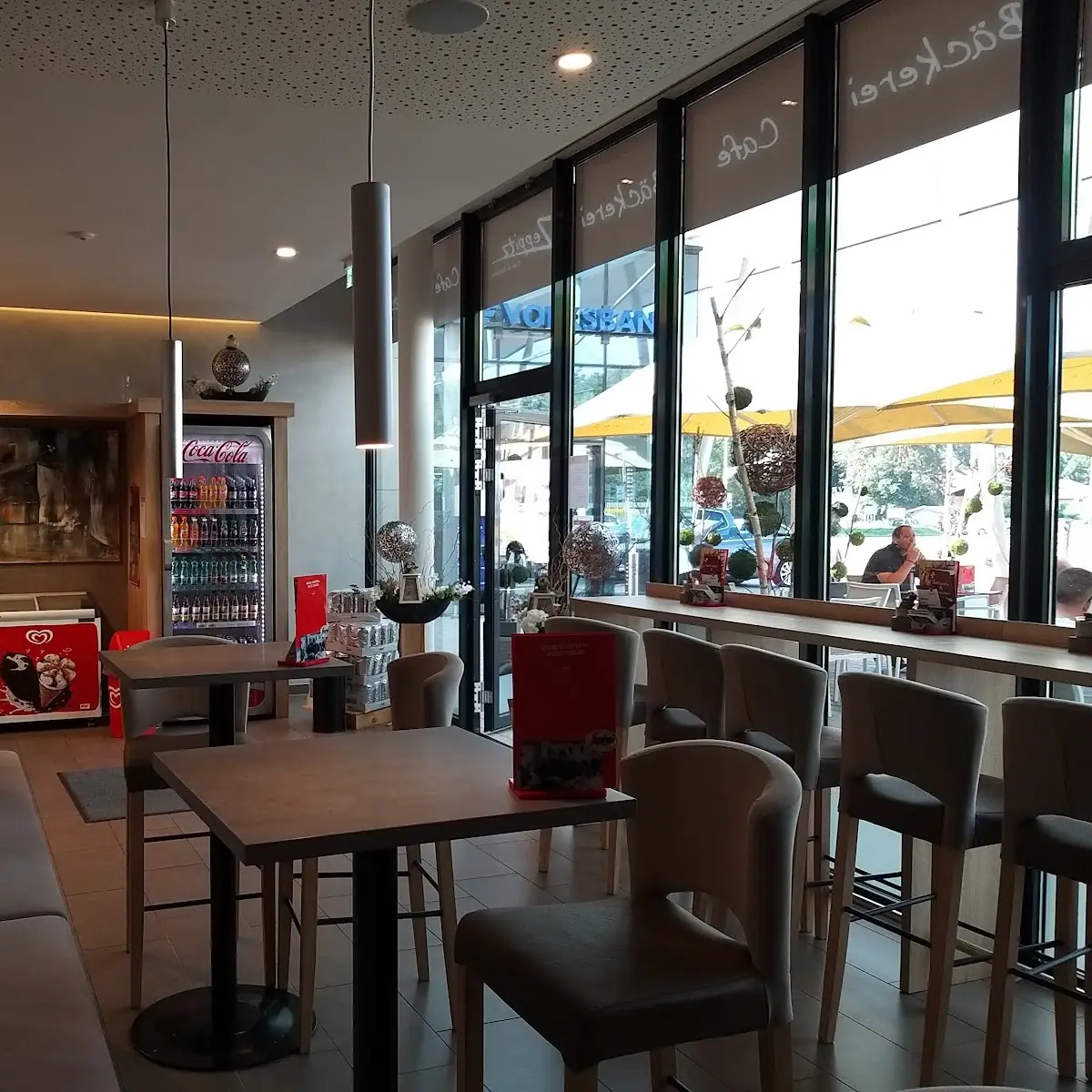 Atmosphäre photo 2