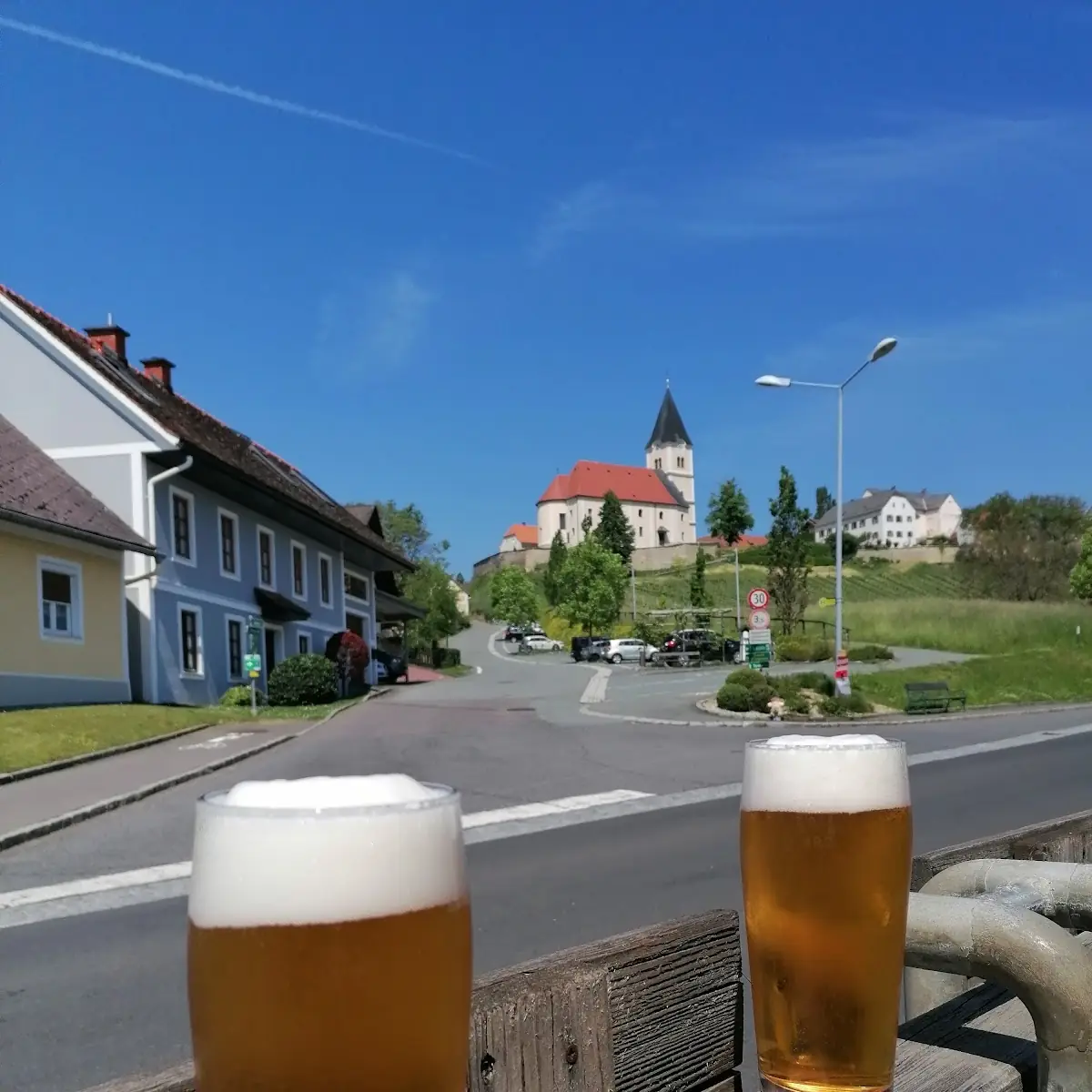Essen und Trinken photo 1