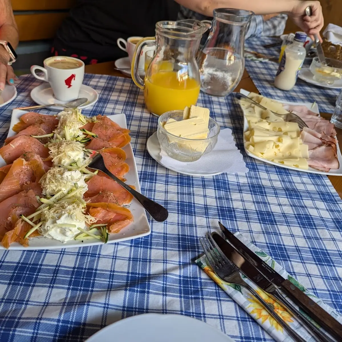 Essen und Trinken photo 2