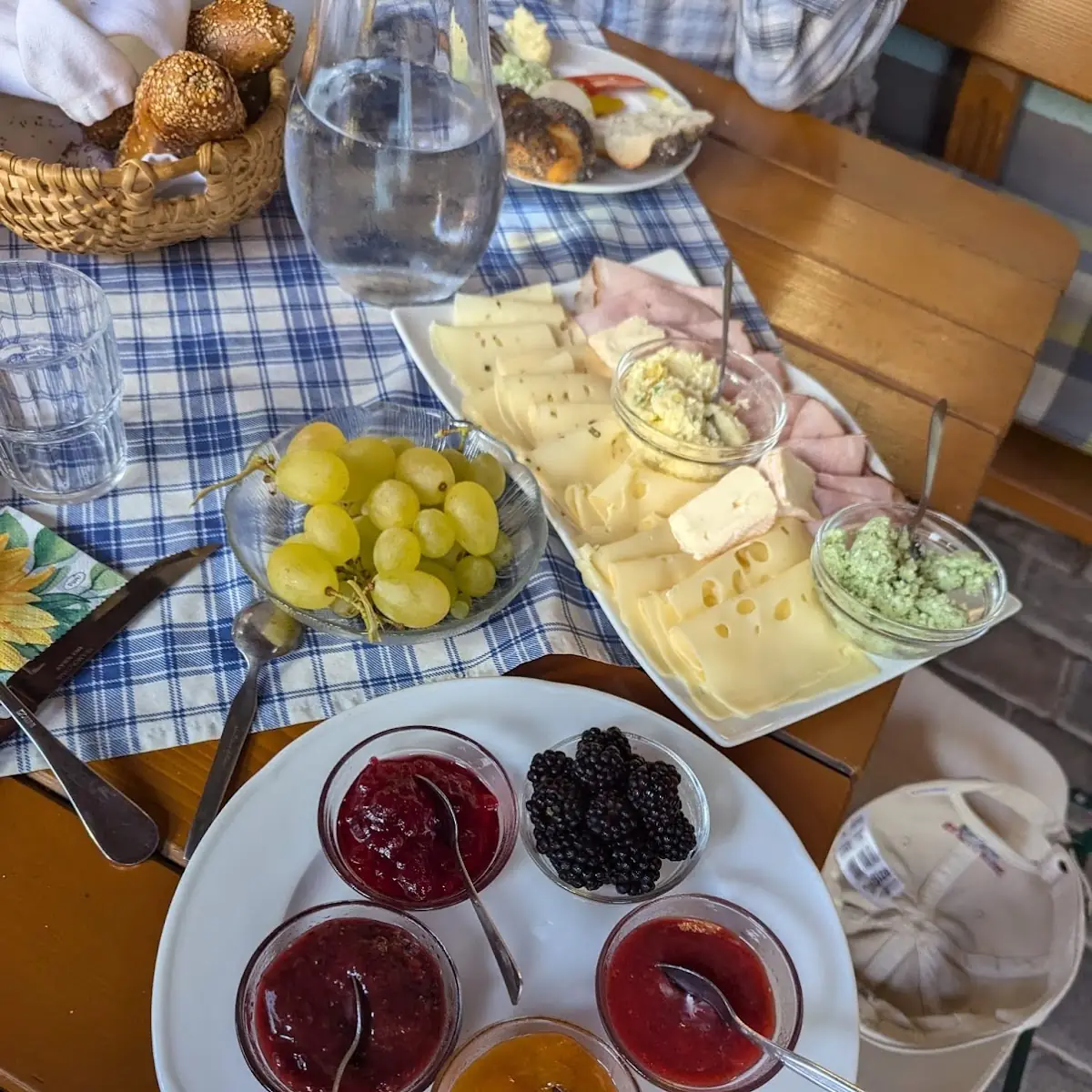 Essen und Trinken photo 3