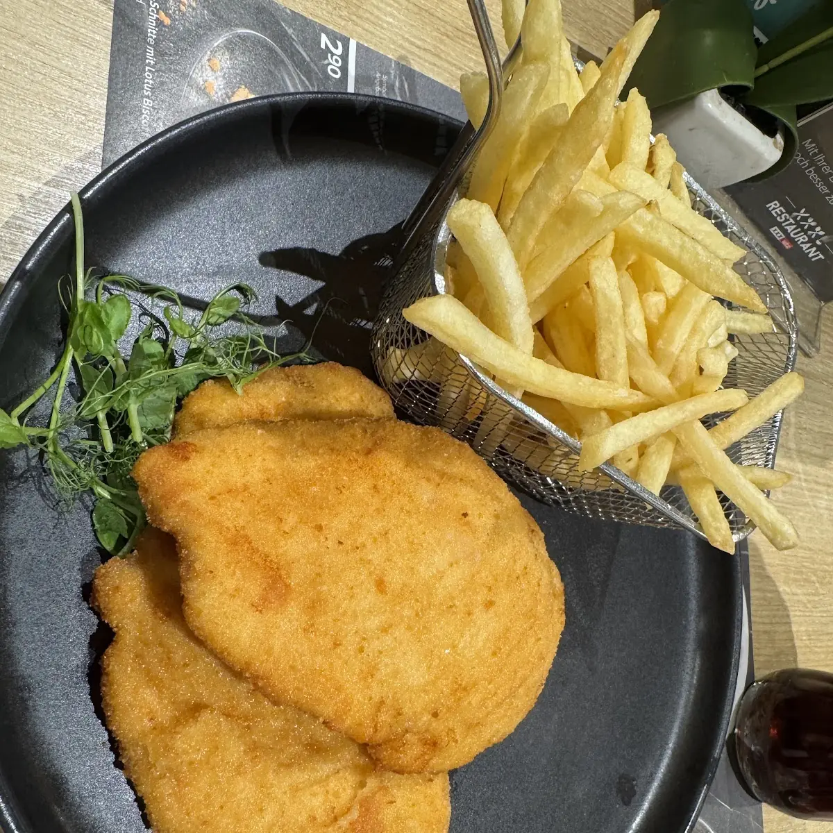 Essen und Trinken photo 2